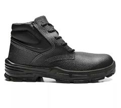 BOTA BRACOL BAAS BICO PVC CADARCO N37 CA42032 - 4045BAAS4600LL