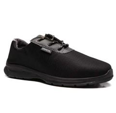 TENIS BRACOL FEMME BFG CADARCO N34 PRETO CA42507 - 4024BFGB6600FU