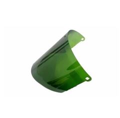 LENTE VISOR 3M WP96 VERDE 3.0 TON CA30588 - HB004222418