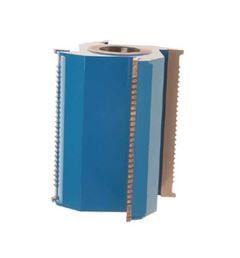CABECOTE WIDEA ANTIDERRAPANTE 125X145X50 6Z DESENHO ANTIGO