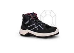 TENIS BRACOL ELLA AMETISTA PRETO N36 CA42307 - 4038BHJM4700LL