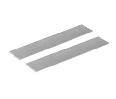 FACA RETA LISA REF.83 250X30X3 - NA0830016