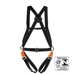 CINTO MG CINTO 01 PONTO CONEXAO PORTA FERRAMENTAS LATERAL PRETO CA35139 - MULT1885A