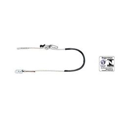 TALABARTE MG CINTO POSICIONAMENTO AJUSTAVEL 1.90MT - MULT0004B