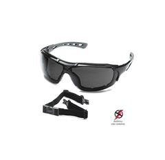 OCULOS STEELFLEX ROMA DIELETRICO FUME CA40903 - STFVS200230