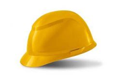 CAPACETE CAMPER AVANT SEM JUGULAR AMARELO CA34414 - 800104P