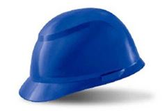 CAPACETE CAMPER AVANT SEM JUGULAR AZUL CA34414 - 800102P