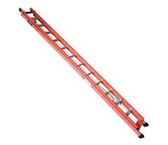 ESCADA SINTESE EXTENSIVEL FIBRA 6.0MT 19DEGRAUS - EAFV19