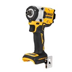 CHAVE IMPACTO DEWALT 1/2   20V MAX 13MM ATOMIC SEM BATERIA - DCF922B-B3