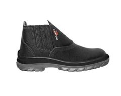 BOTA CARTOM BICO PVC N42 ELASTICO CA15081