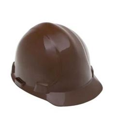 CAPACETE ULTRAMASTER 08 PONTOS COM JUGULAR MARROM CA29738 - SMI-MR