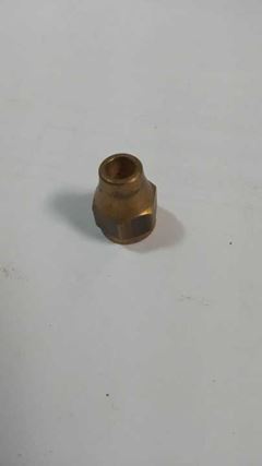 CONEXAO SCHIFFER CONECTOR FEMEA PORCA 1/4  X1/8  