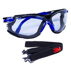 OCULOS 3M KIT SOLUS 1000 INCOLOR AR/AE CA39190 - HB004824221
