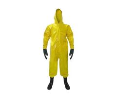 MACACAO SANEAMENTO KP500 TREVO COM BOTA/LUVA TAM G N40 CA40606 - T450