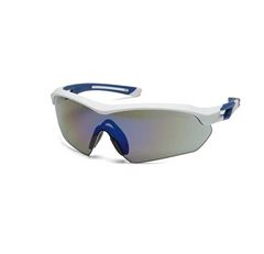OCULOS STEELFLEX FLORENCE AZUL ESPELHADO CA40904 - STFVS202740