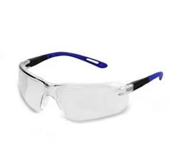 OCULOS HONEYWELL UVEX GAMA AE INCOLOR CA39503 - S1100XBR