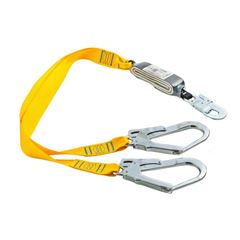 TALABARTE ATHENAS Y FITA COM ABS MOSQ. 55MM - ATYFTABS707