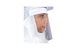VISEIRA DO CONJUNTO HERBICIDA BRASCAMP TRANSPARENTE