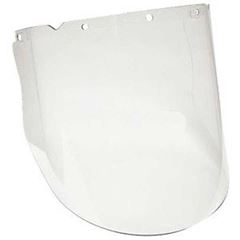 LENTE VISOR EXCEL SIMILAR MSA 311422 VGARD190 INCOLOR