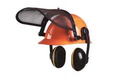 KIT MOTOSSERRISTA CAMPER CAPACETE/ABAFADOR/PROTETOR TELA CA34414/43430 - 800322