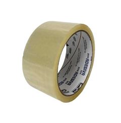 FITA ADESIVA ACRIPACK 2218 45X45MT TRANSPARENTE CX.100RLS