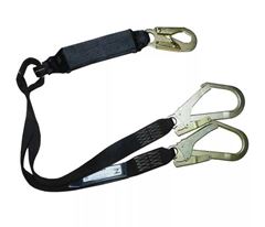 TALABARTE VICSA Y ANTICHAMA FITA COM ABS MOSQ. 55MM - VIC23805