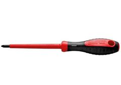 CHAVE PHILIPS ISOLADO 1000V TRAMONTINA PRO 3/16X6   5X150MM - 44116/023