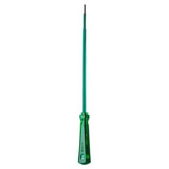 CHAVE FENDA SIMPLES ISOLADO 1000V SATA 1/4X4   6X100MM - ST61426