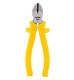 ALICATE CORTE DIAGONAL ISOLADO 1000V 6   152MM VONDER - 3662061503