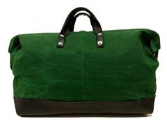BOLSA DE LONA FESON TIPO MALA PARA FERRAMENTAS 45X30X20CM - F103