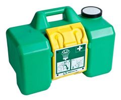 LAVA OLHOS HAWS-AVLIS LP075 PORTATIL DE EMERGENCIA 36LTS