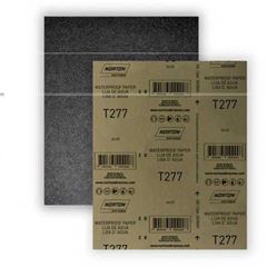LIXA FOLHA NORTON DAGUA 230X280MM GR 080 T277 - 05539541821