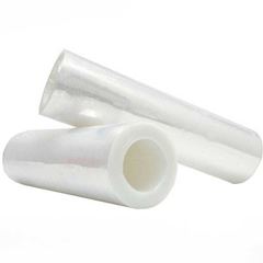 FILME STRETCH 500MMX0.025MICRAS SEM TUBETE AMZ