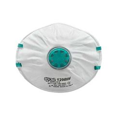 RESPIRADOR BLS CONCHA PFF2 COM VALVULA BLS129B CA33804 - 1051776