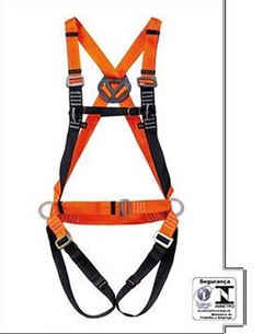 CINTO MG CINTO 02 PONTOS CONEXAO LARANJA CA36282 - MULT2009A