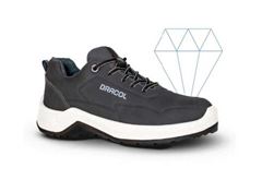 TENIS BRACOL ELLA SAFIRA PRETO N34 CA31239 - 4038BHMM4700LL