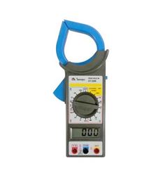 ALICATE AMPERIMETRO DIGITAL MINIPA ET-3200 CAT II 1000V