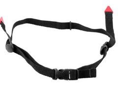 JUGULAR 3M H-700 03 PONTOS TECIDO - HB004322804