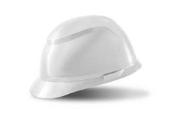 CAPACETE CAMPER AVANT SEM JUGULAR BRANCO CA34414 - 800100P