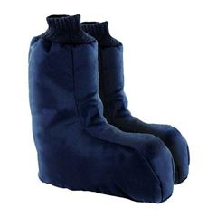 BOTA MAICOL TERMICA NYLON AZUL