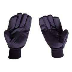 LUVA TERMICA MAICOL NYLON AZUL TAM G CA10978
