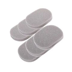 KIT CAMPER REPOSICAO HIGIENE CONFORT PLUS - 800210C