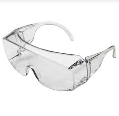 OCULOS VICSA SOBREPOR PERSONA INCOLOR CA20713 - VIC55210