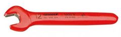 CHAVE FIXA DE UMA BOCA 15° ISOLADO VDE 1000V 11MM GEDORE 894-11 - 091817