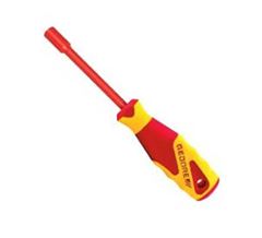 CHAVE CANHAO ISOLADO VDE 1000V 06MM GEDORE 2133-6 - 091784