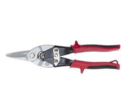 TESOURA TIPO AVIACAO CORTE RETO GEDORE RED R93310141 - 3301742