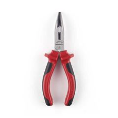 ALICATE GEDORE MEIA CANA BICO CURVO 6.1/2   165MM R28512165 - 3301831