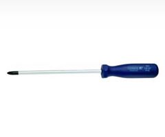 CHAVE FENDA CRUZADA PHILIPS GEDORE AZUL 160-3/16   X 5   PH1 - 036302