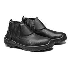 BOTA BRACOL BICO PVC N37 ELASTICO CA42016 - 4045BELS4600LL