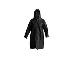 CAPA CHUVA MAICOL POP PRETO COM FORRO TAM GG CA28191